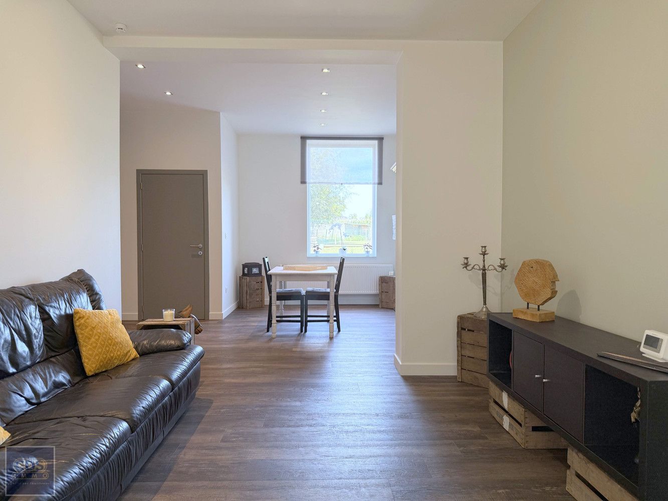 Woning foto 7