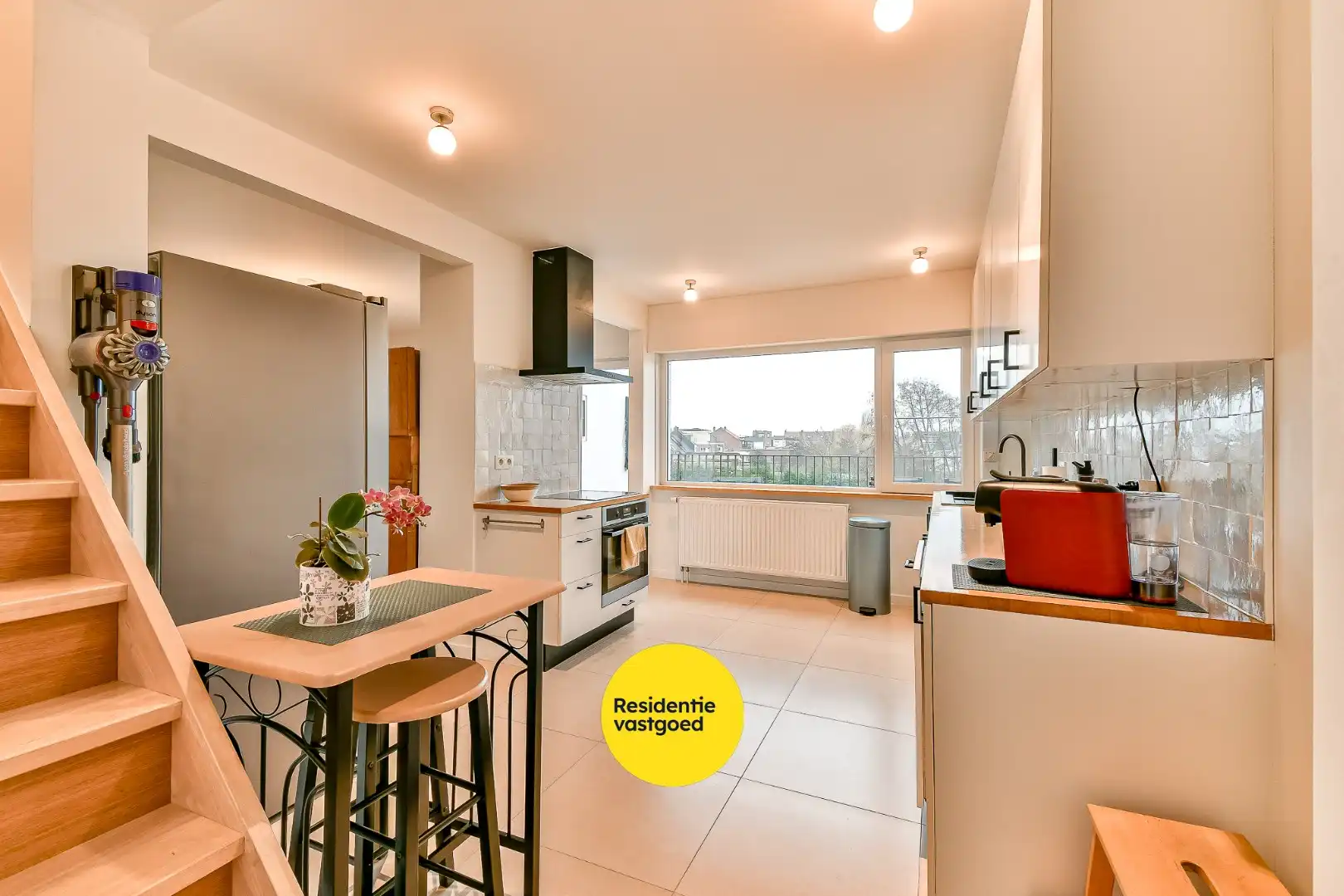 Instapklaar duplexappartement met 3 slaapkamers op rustige en centrale ligging te Lombardsijde foto 6