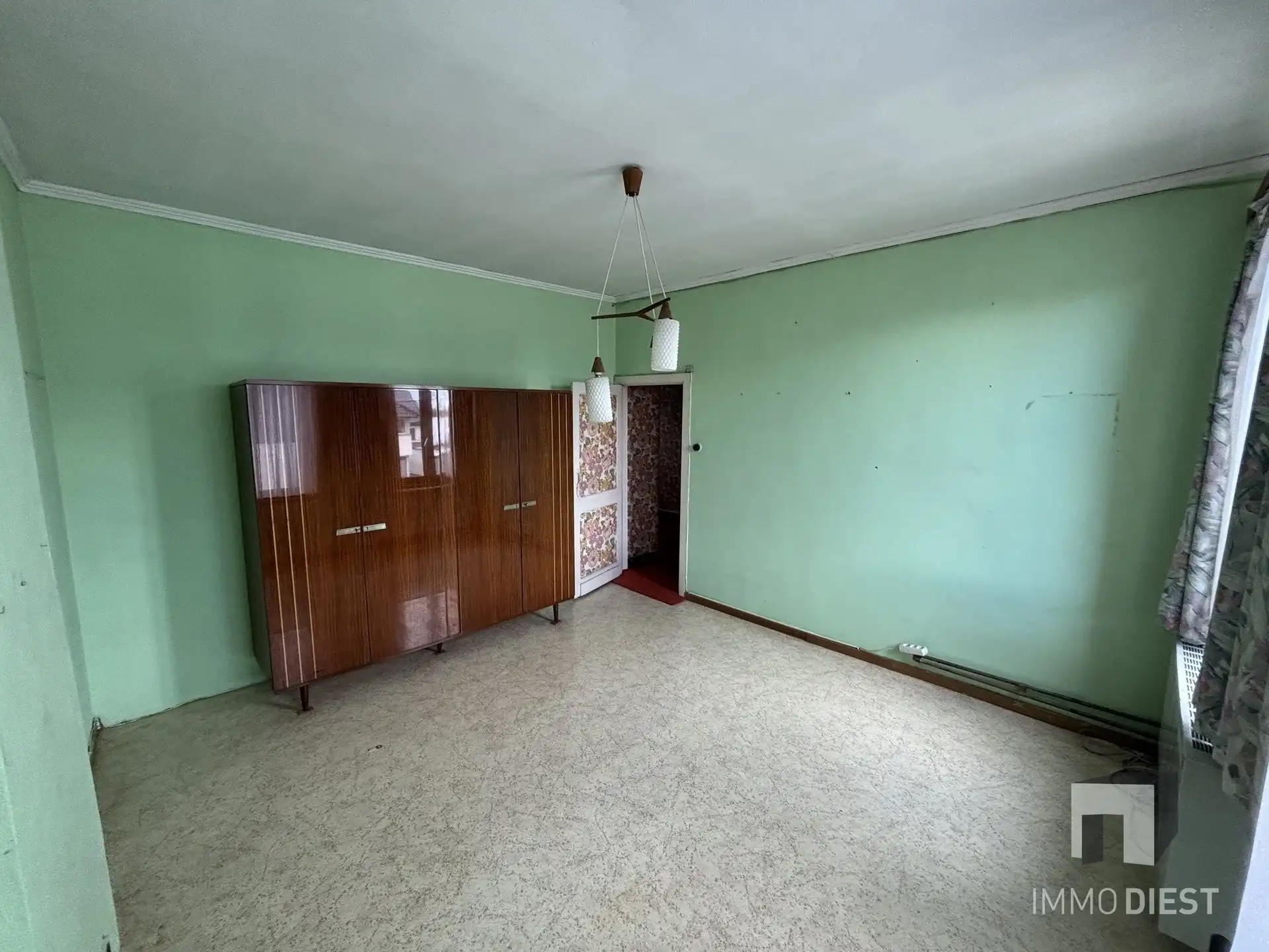 Ruime kluswoning met 3 slaapkamers, garage en tuin foto 25