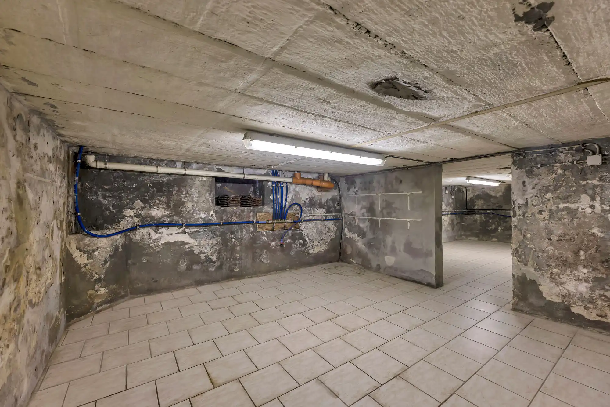 Goed onderhouden woning foto 19