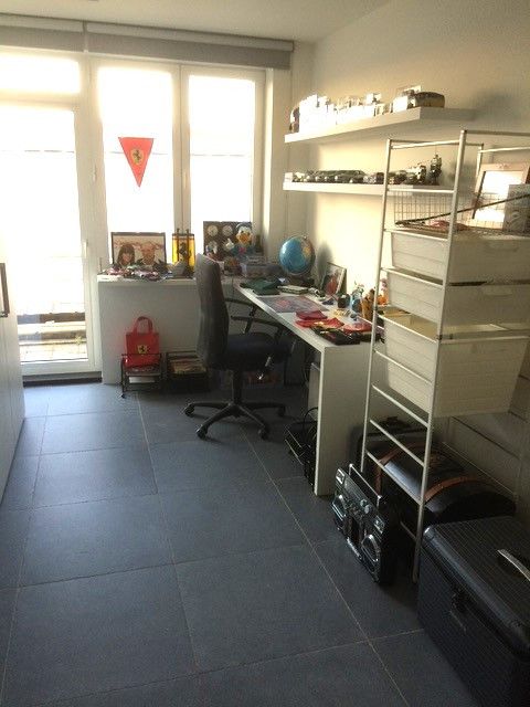 GERENOVEERD APPARTEMENT MET 2 SLK EN GARAGE! foto 10