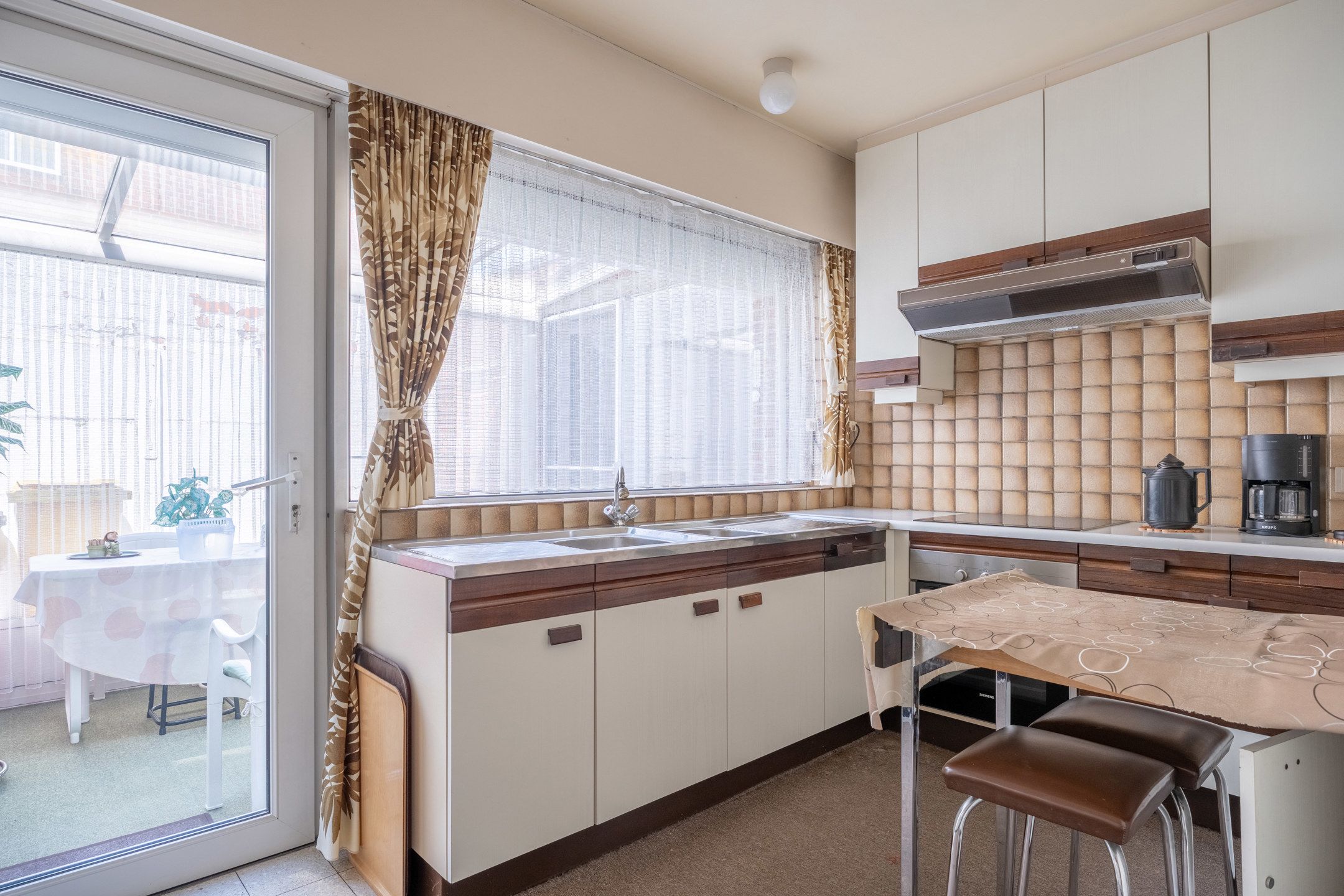 Zeer rustig gelegen woning met 3 slaapkamers en garage foto 5