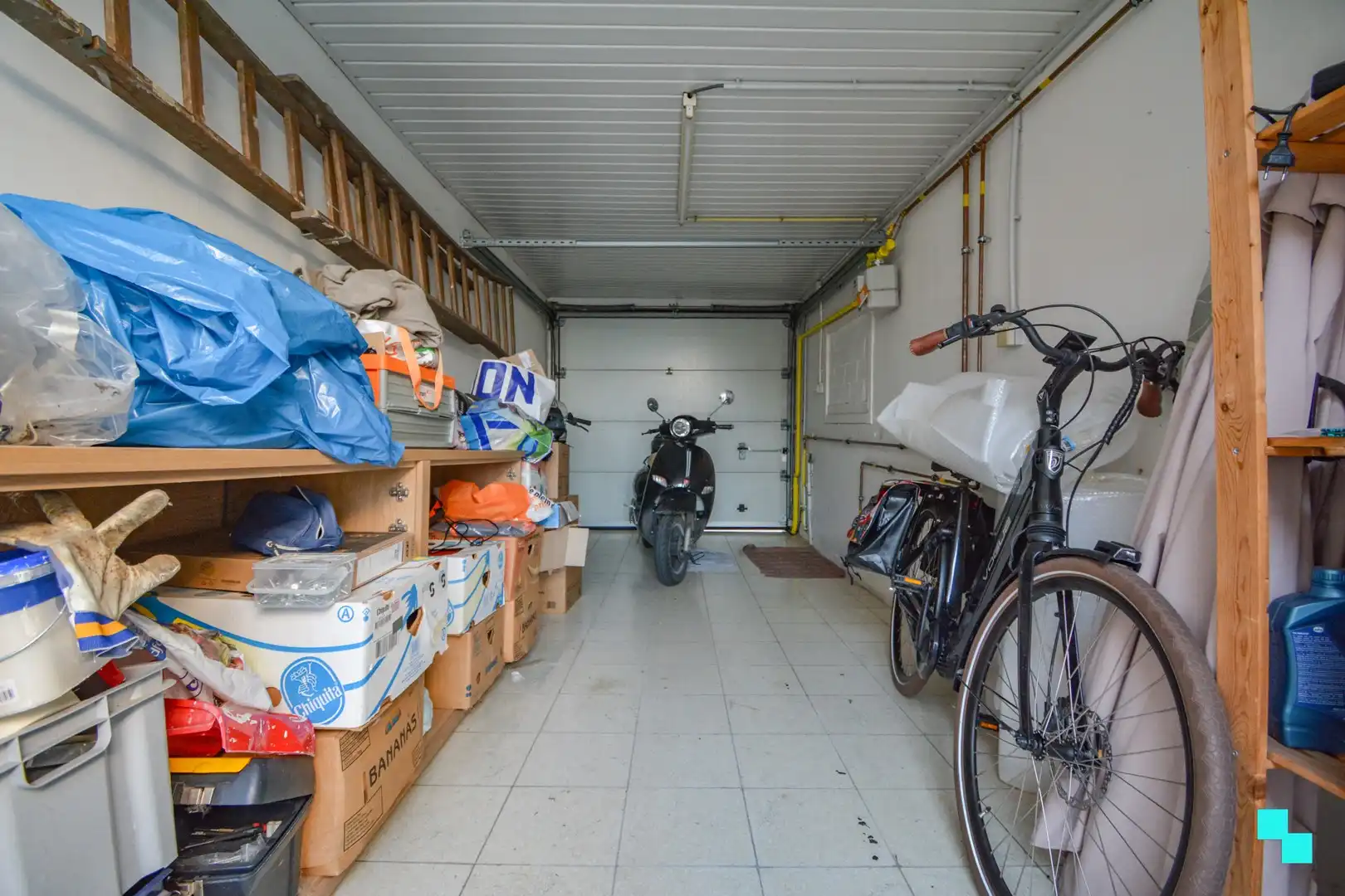 HOB met garage op vlot bereikbare ligging te Torhout foto 18