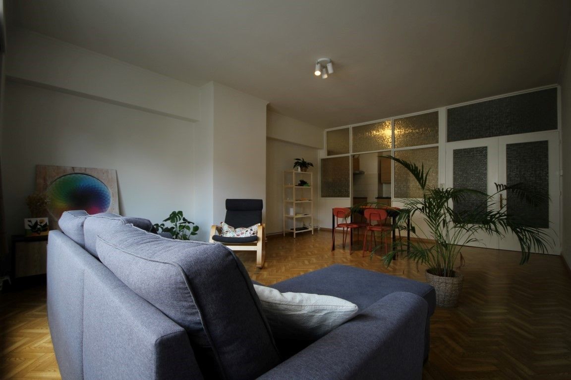 2-slaapkamer appartement op wandelafstand van het centrum foto 17