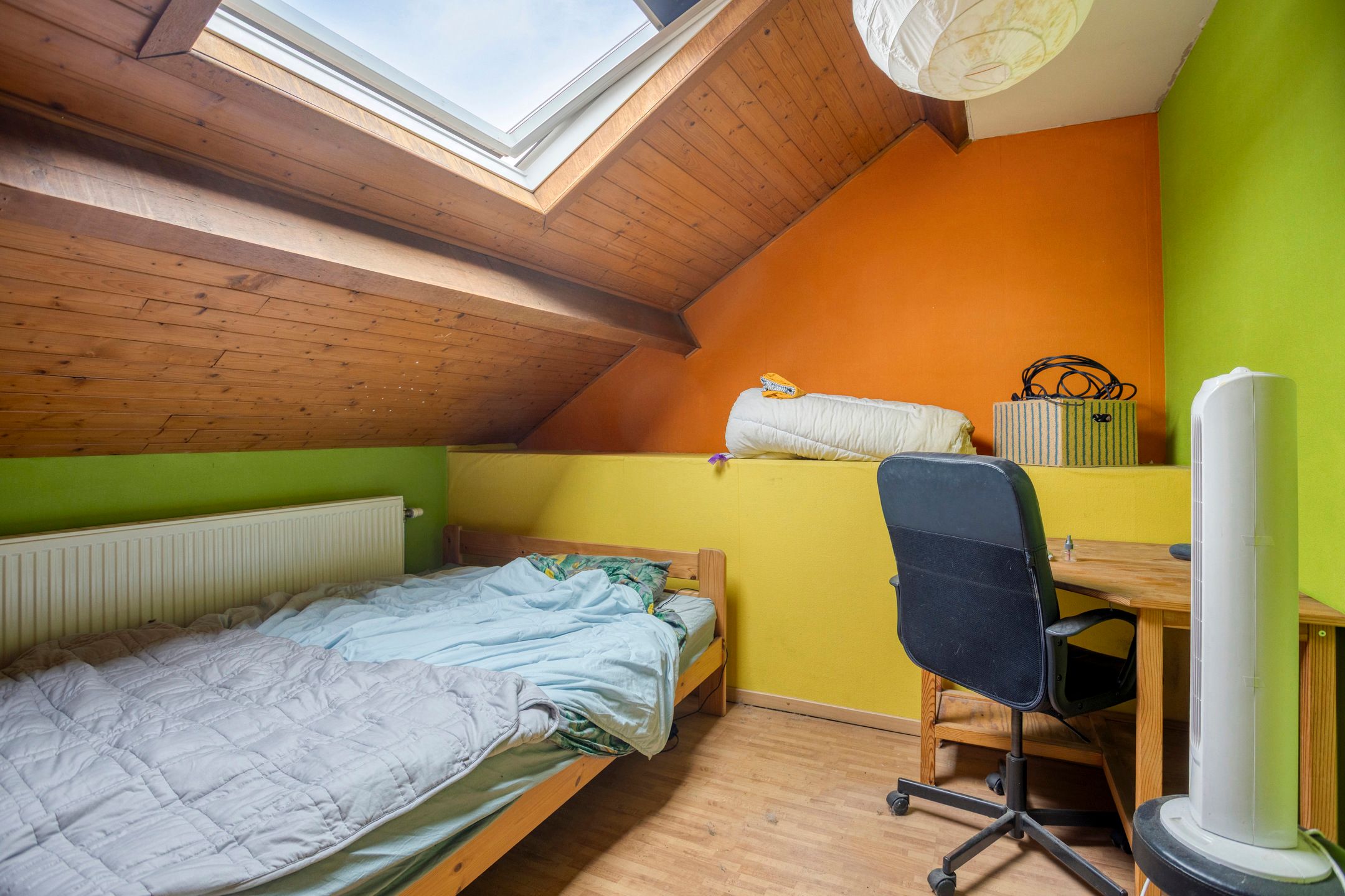 Woning met 4 slaapkamers en tuin te Kessel-Lo foto 9