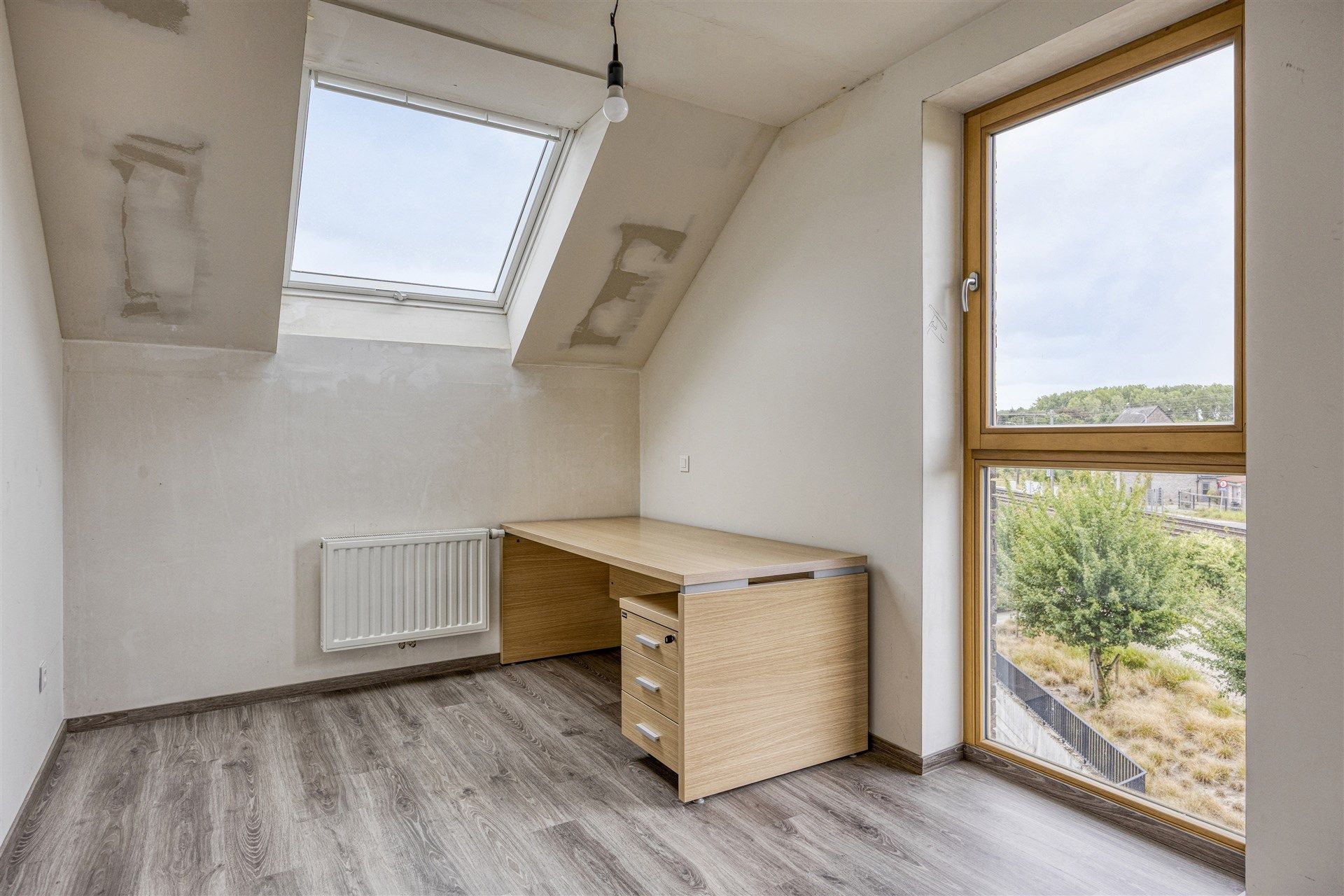 Modern 2-Slaapkamer Appartement te koop in Wetteren foto 11