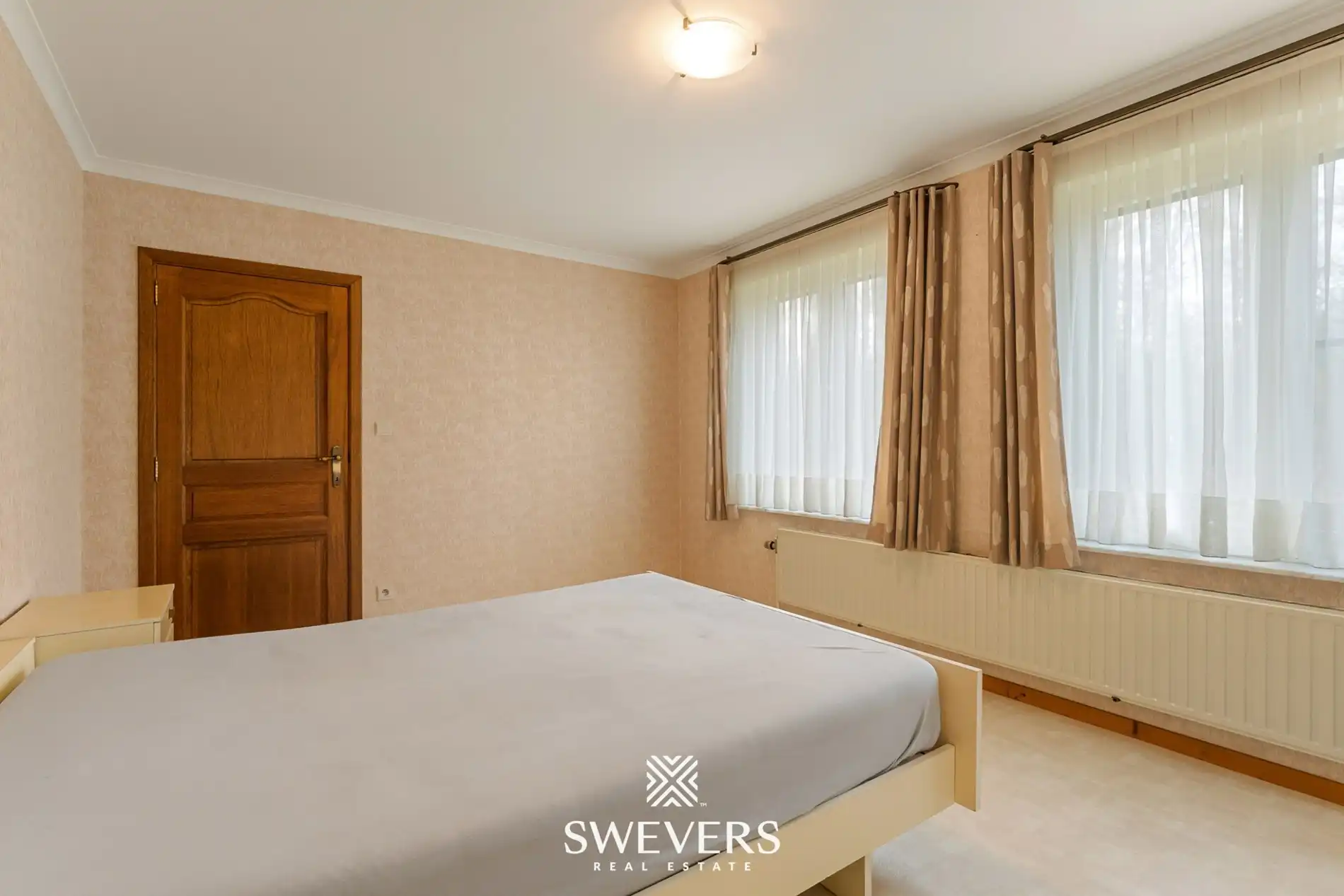 Open bebouwing met drie slaapkamers en uitzonderlijke kelder in Houthalen foto 15