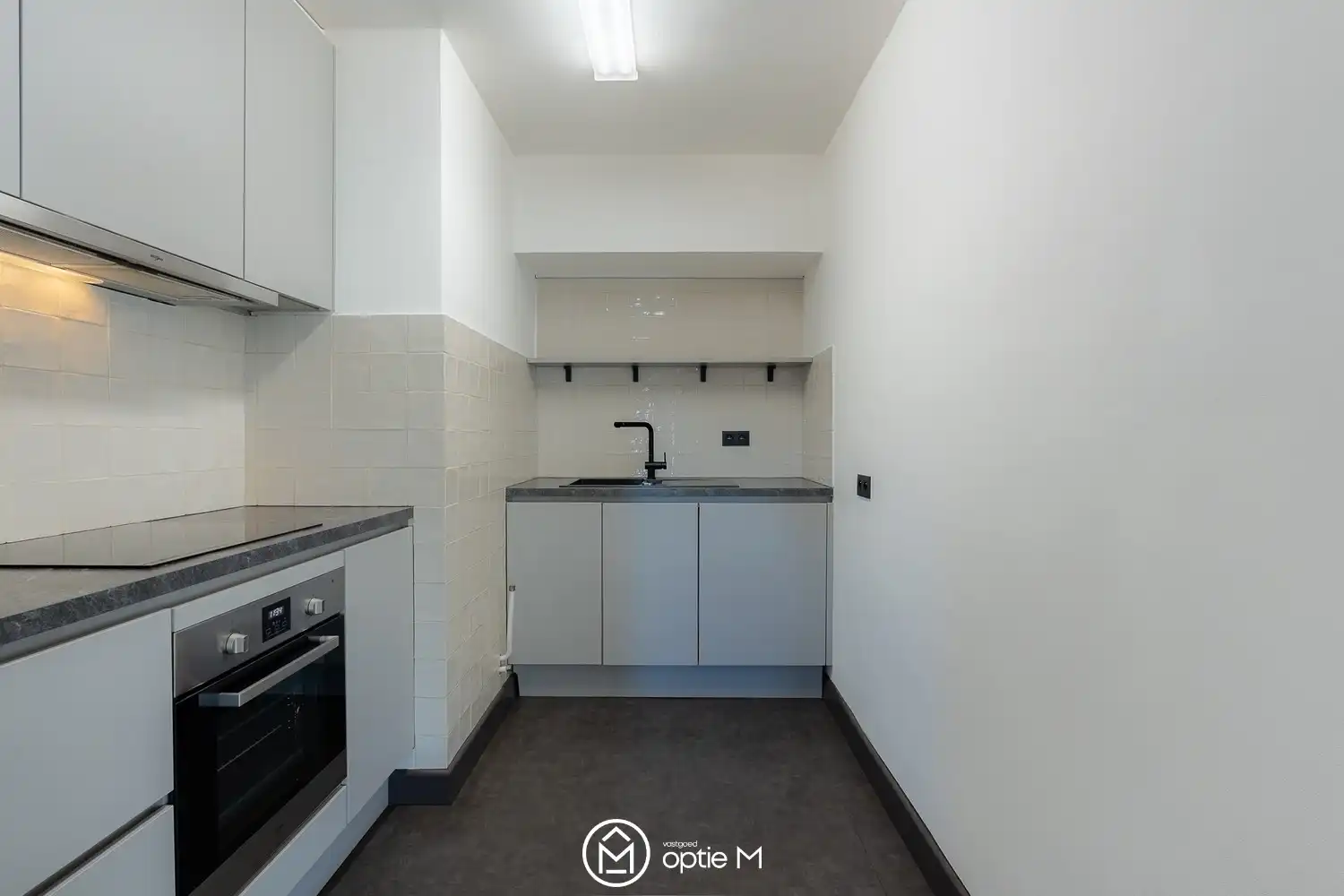 Instapklaar appartement te koop op goede locatie in Hasselt foto 4