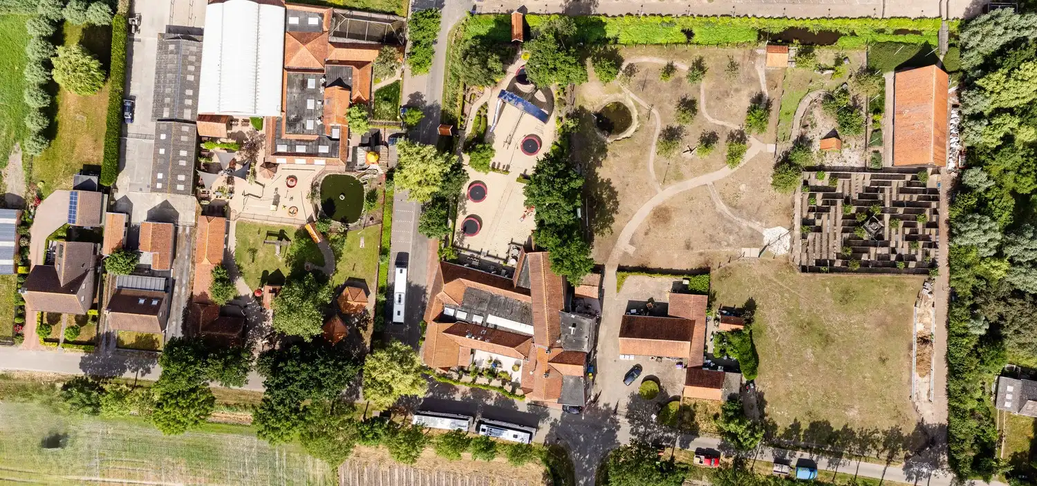 Gekend restaurant met feestzaal in Eede (NL) foto 15