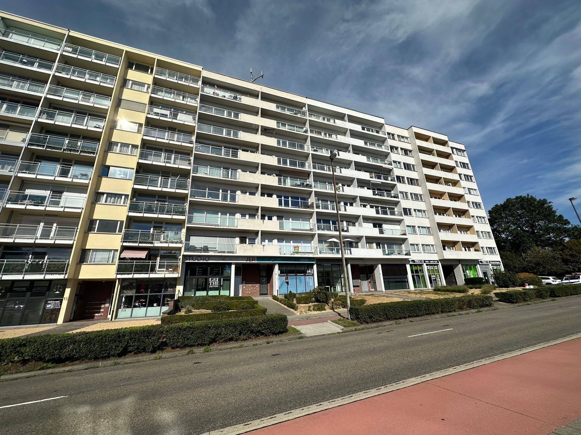 Appartement te huur foto 2