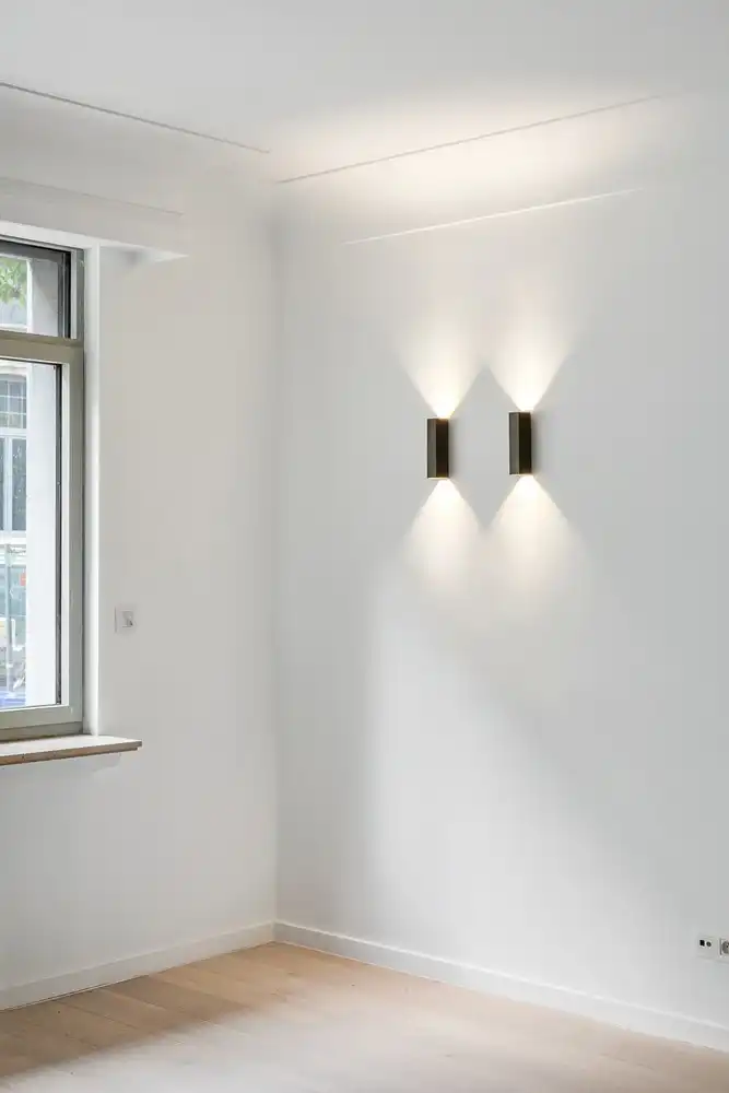 Gelijkvloers pareltje ±140m² met stadstuin en terras in hartje Antwerpen – Gerenoveerd in 2025 foto 15