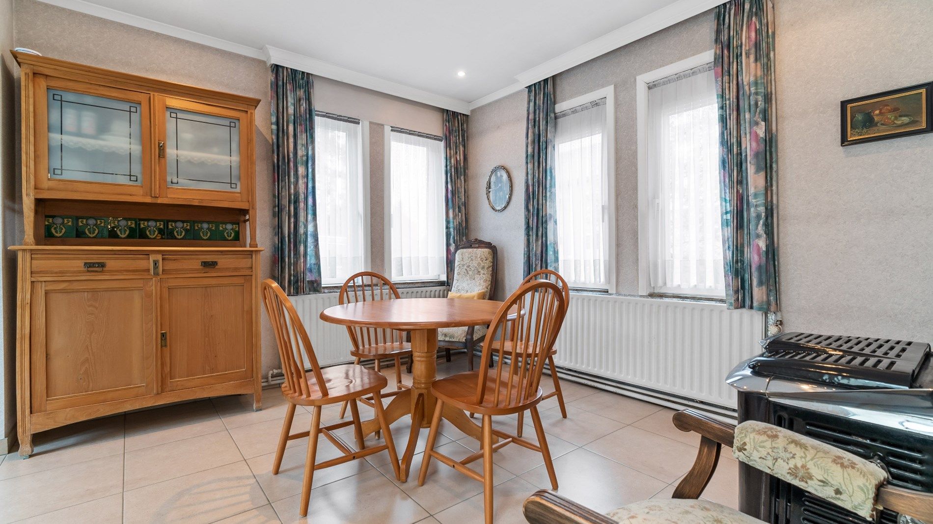 SINT JORIS WINGE - grote woning met grote tuin foto 4