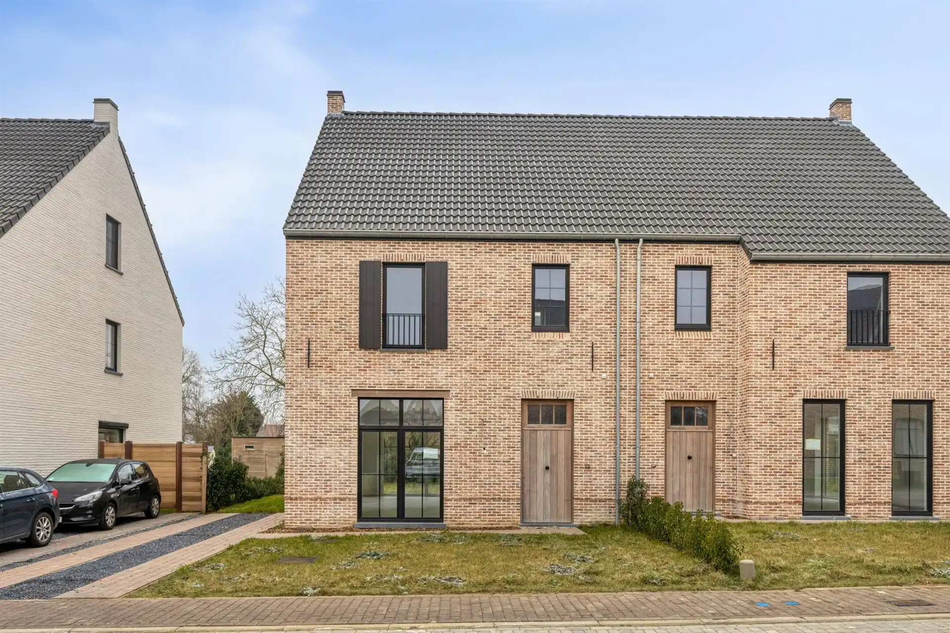 Nieuwbouw woning - Mogelijkheid 6% BTW foto 2