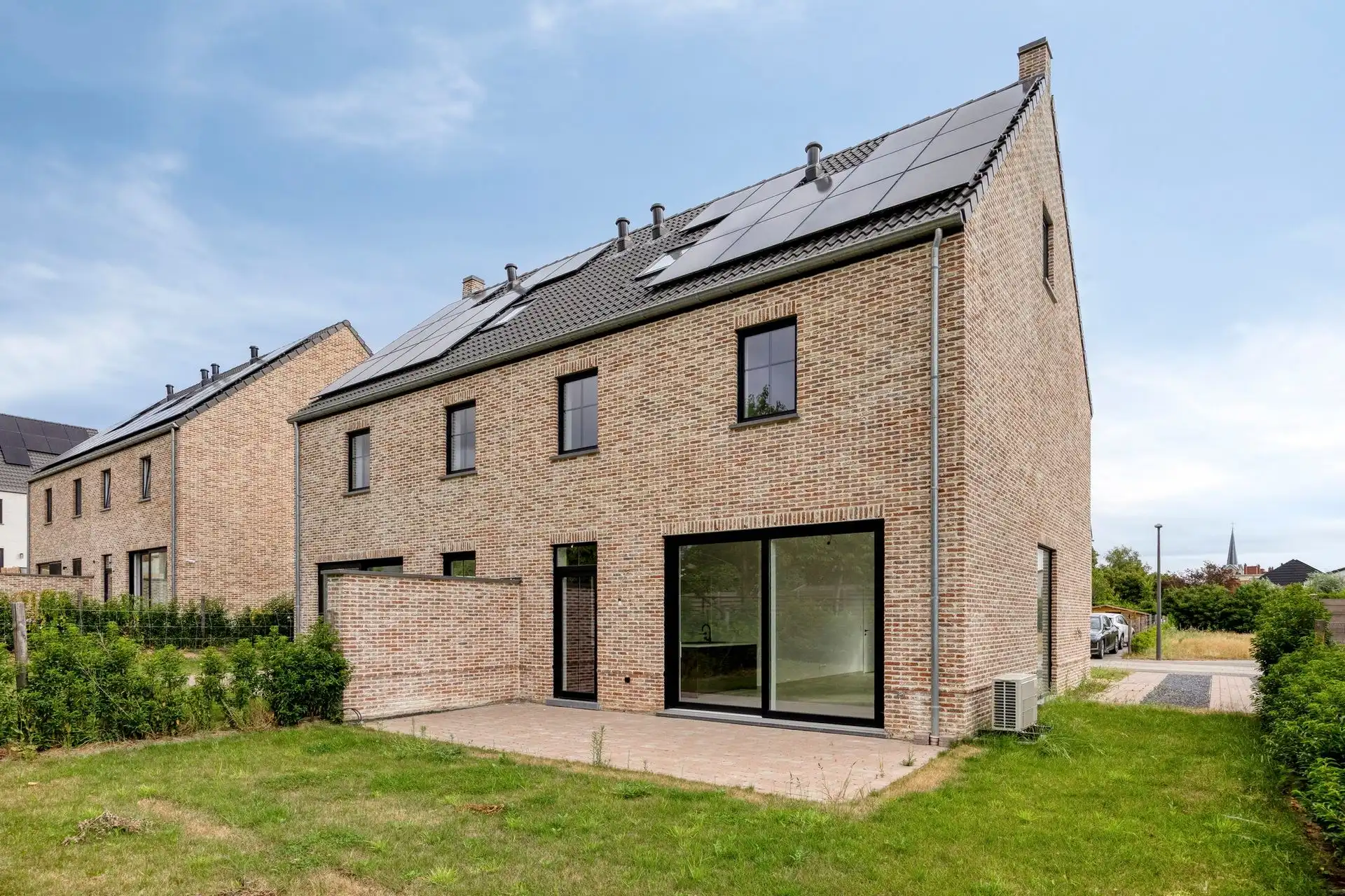 Nieuwbouw woning - Mogelijkheid 6% BTW foto 2