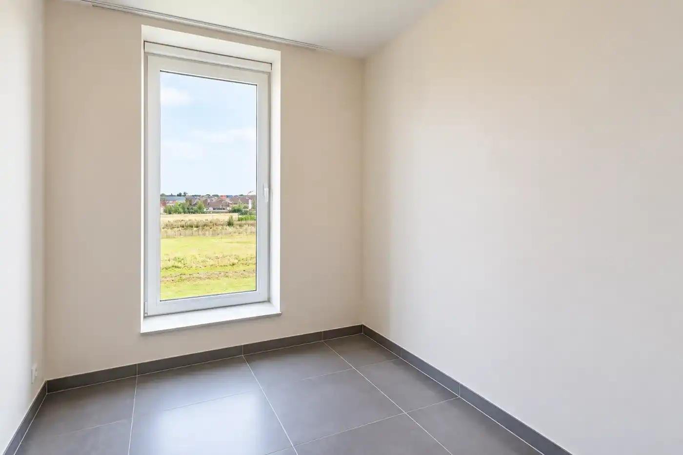 Modern appartement met 2 slaapkamers en autostaanplaats in Zwevegem foto 10