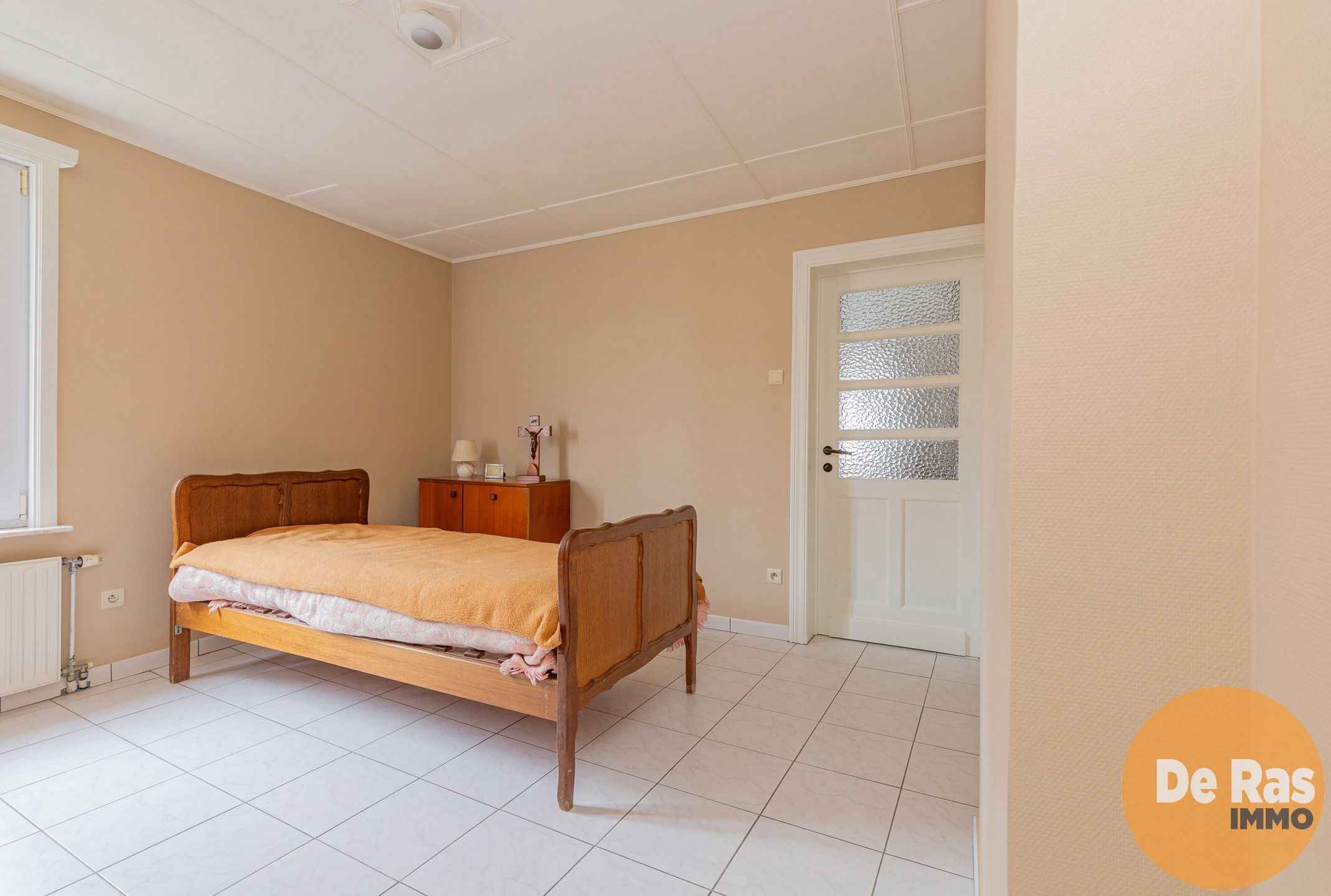 HERZELE– Starterswoning |Opbrengsteigendom nabij het centrum foto 12