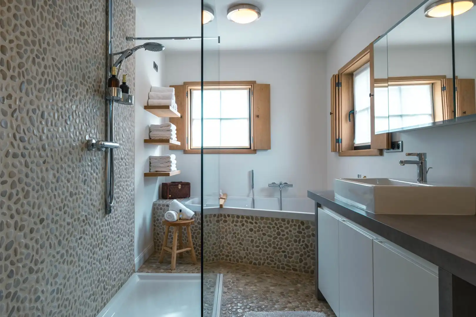 Sint-Idesbald - gerenoveerde visserswoning, rustig gelegen. foto 13