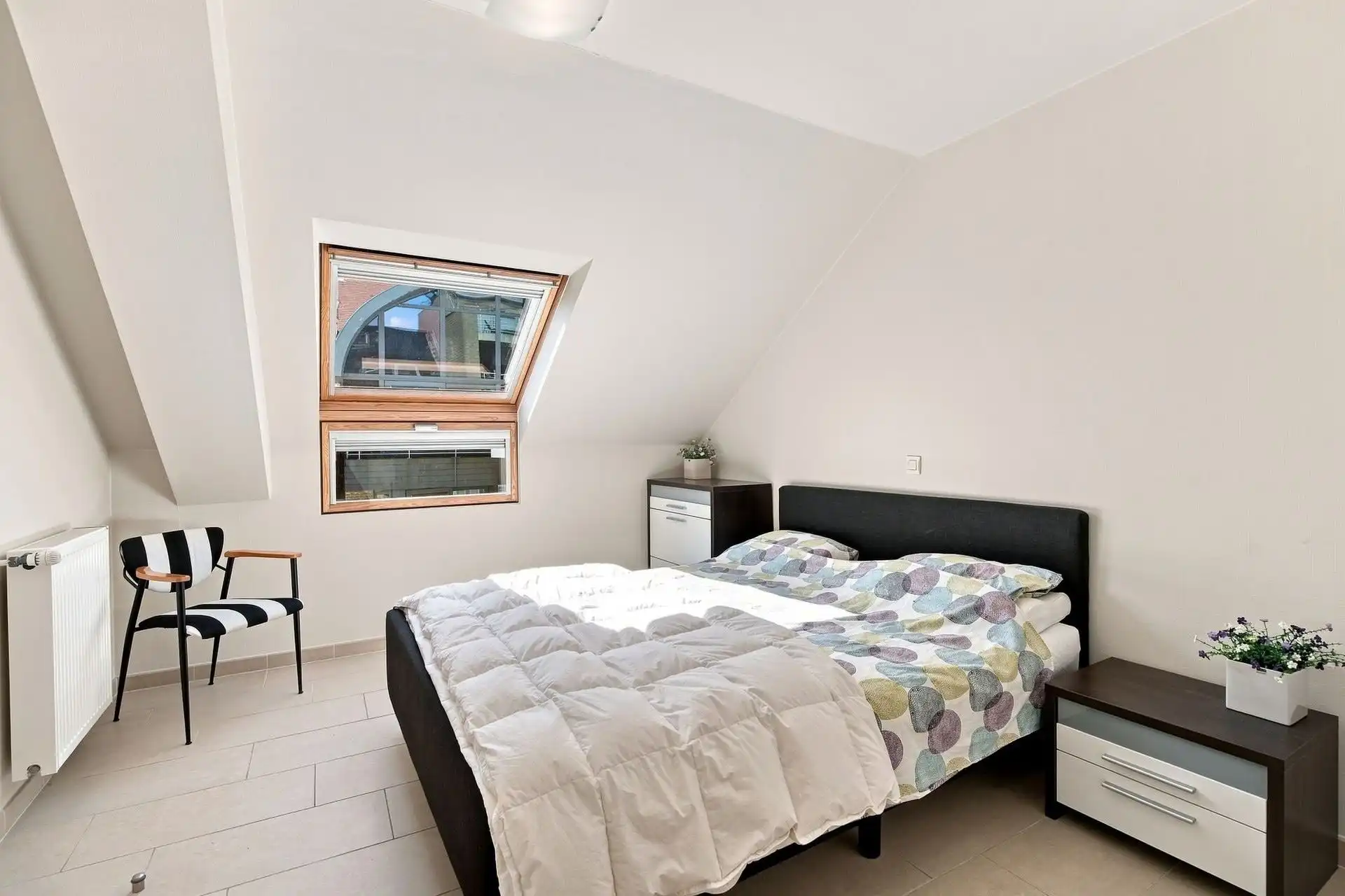 LUXUEUS  /  ZONNIG  foto 25