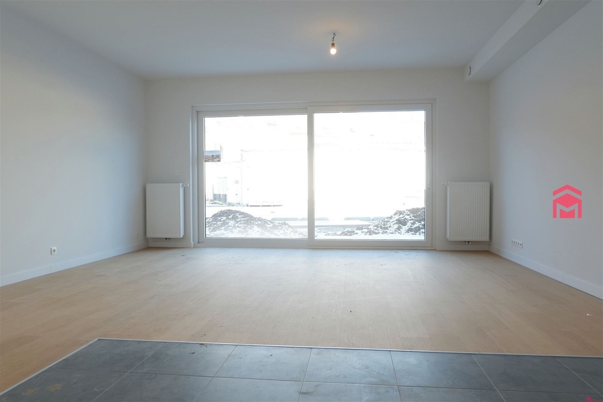 Recente woning nabij stadscentrum foto 4