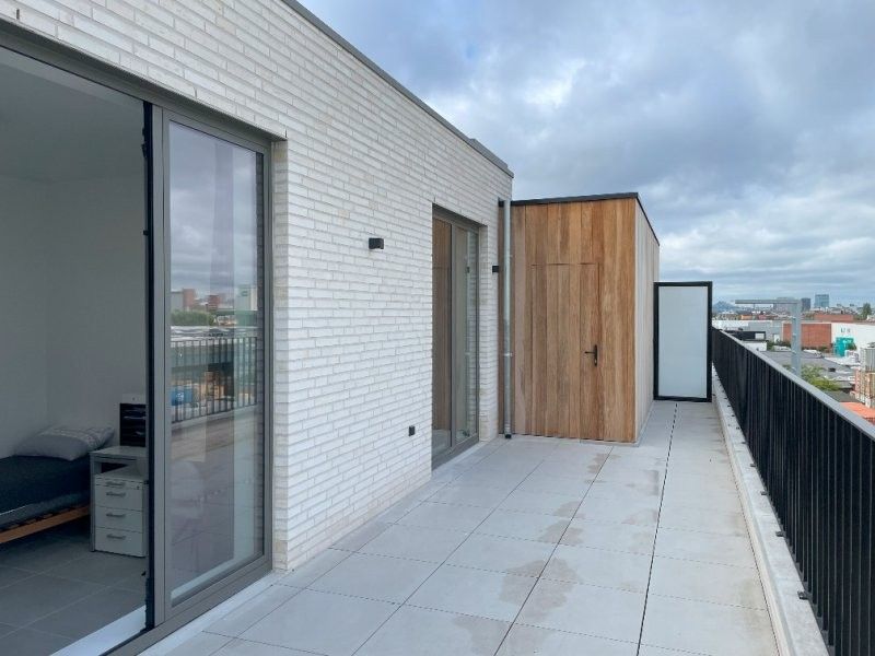 Penthouse te koop foto 15