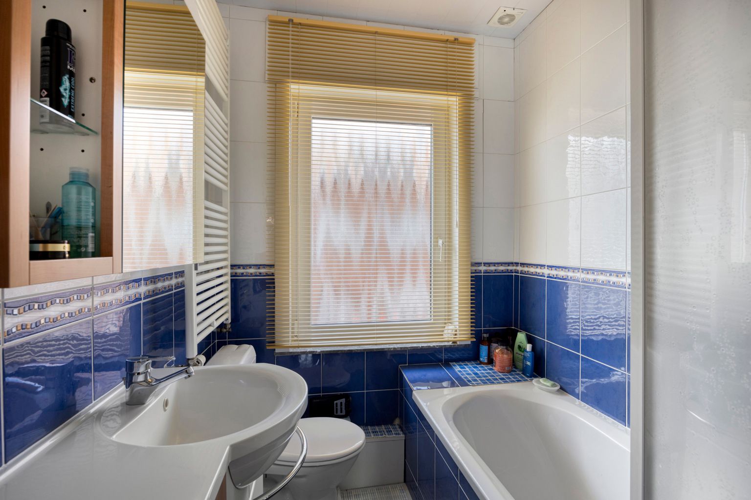 immo David stelt voor: charmante, instapklare woning foto 14