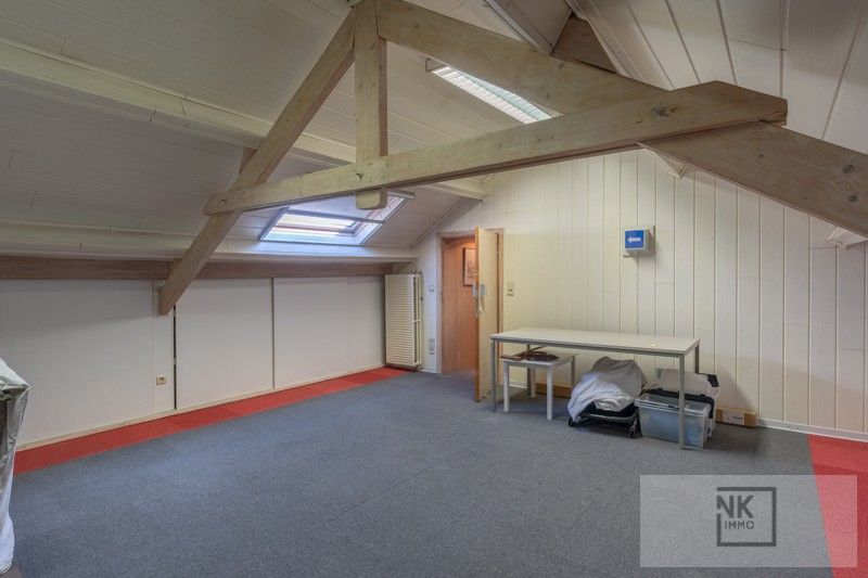 Handelsruimte met woning op 940 m² – instapklaar en vol mogelijkheden foto 29