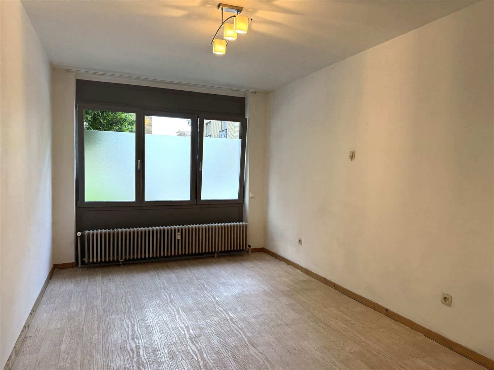Gelijkvloers-appartement foto 8