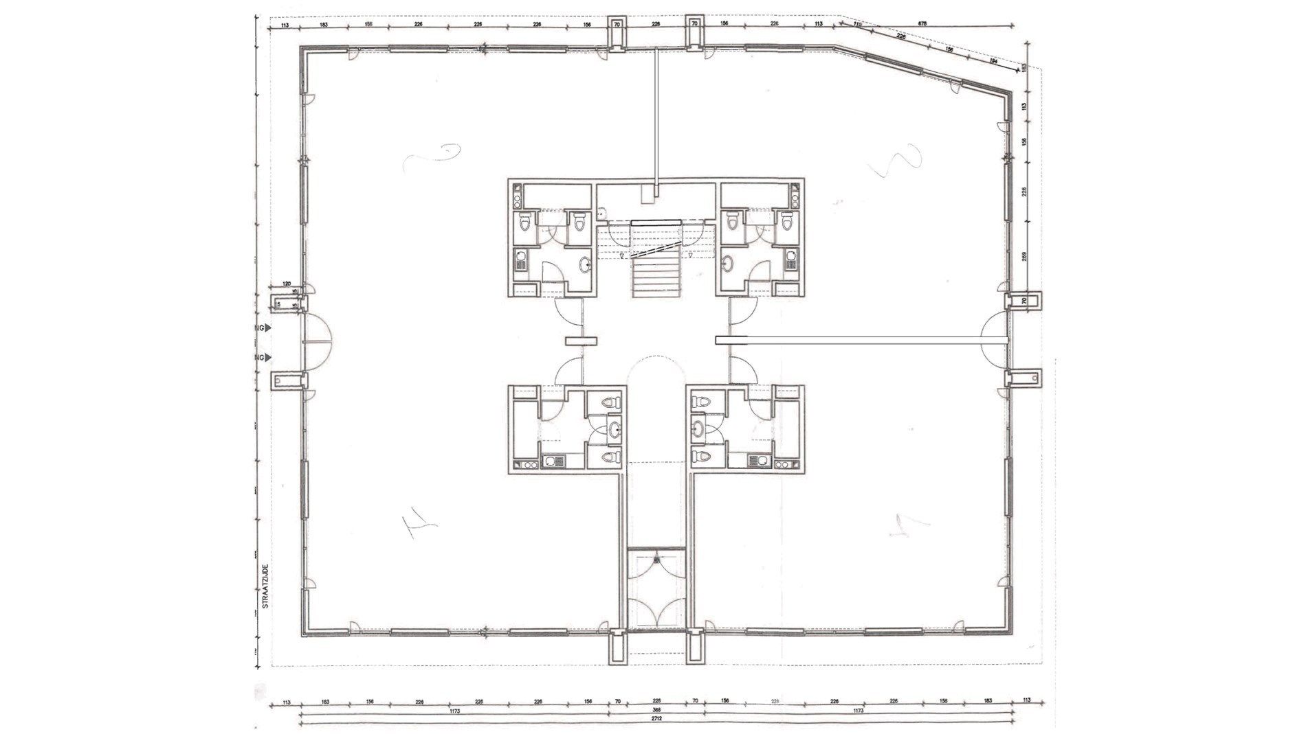 Instapklare kantoren te huur in Latem Business Park foto 11