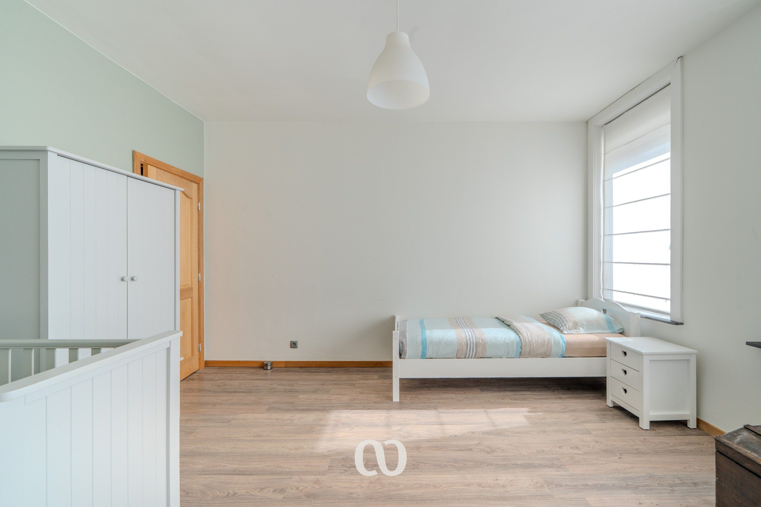 Prachtig gerenoveerde herenwoning met zeer veel ruimte foto 17