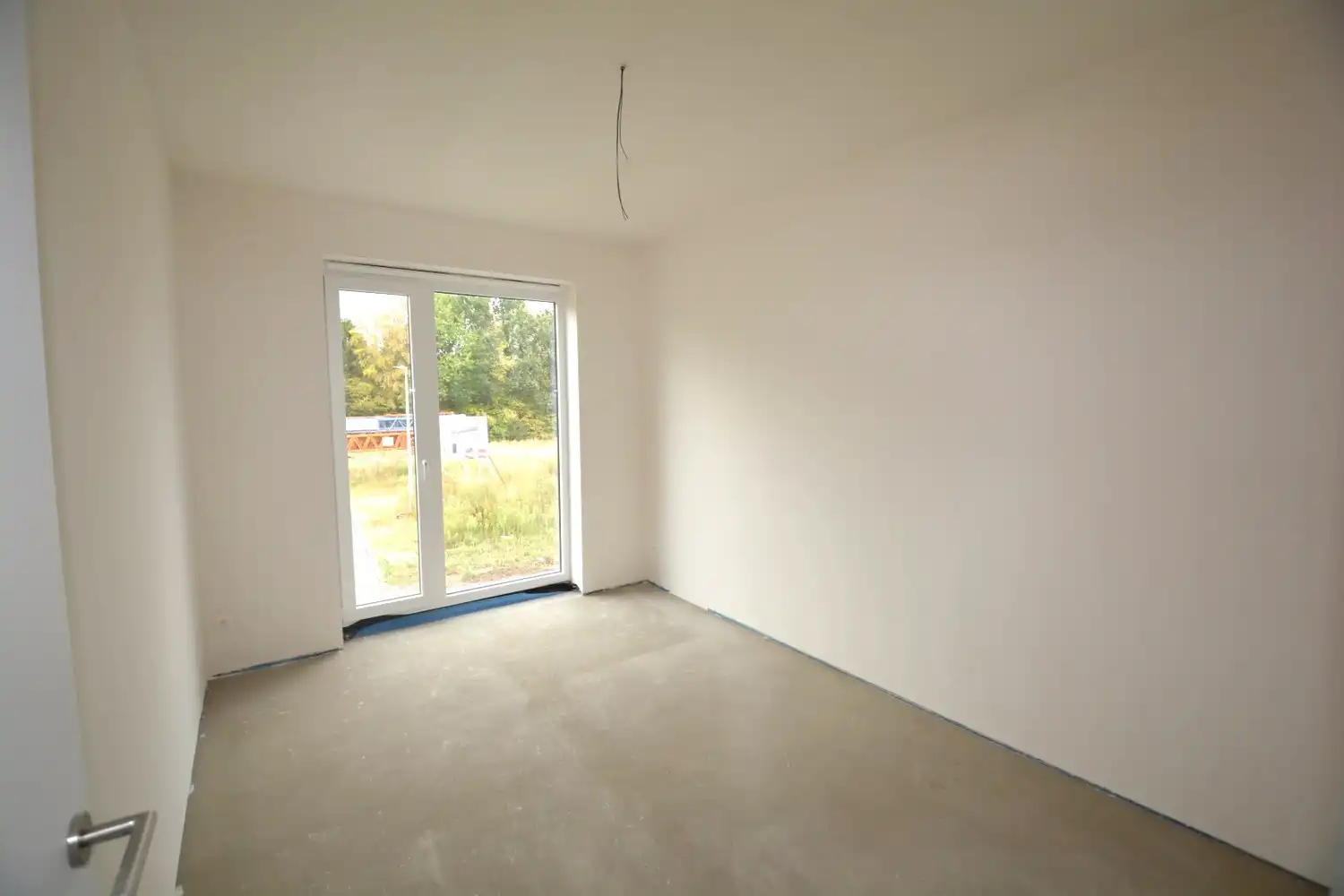 NIEUWBOUWPROJECT MET 7 ENERGIEZUINIGE WONINGEN! foto 12