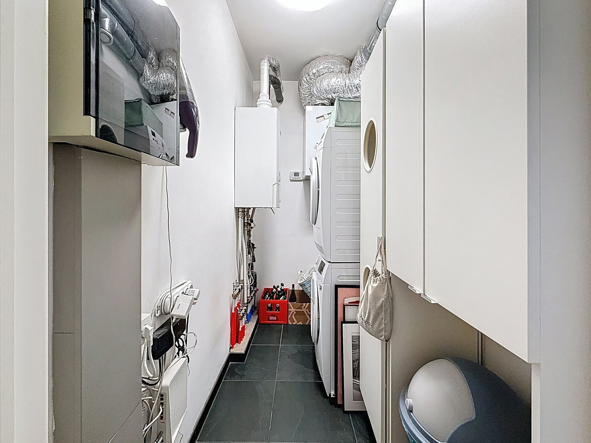 Appartement te koop foto 9