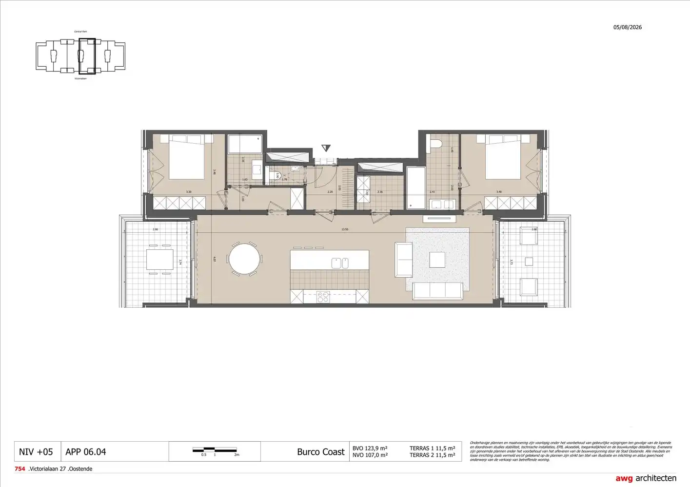 RESIDENTIE PARK 27 foto 11