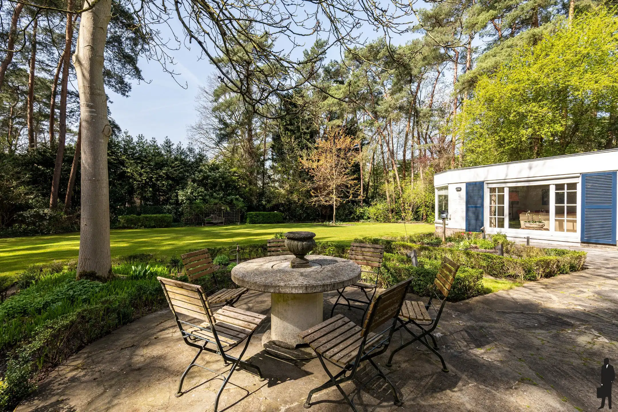 Te renoveren villa op toplocatie in Schilde (3.246 m²) foto 24