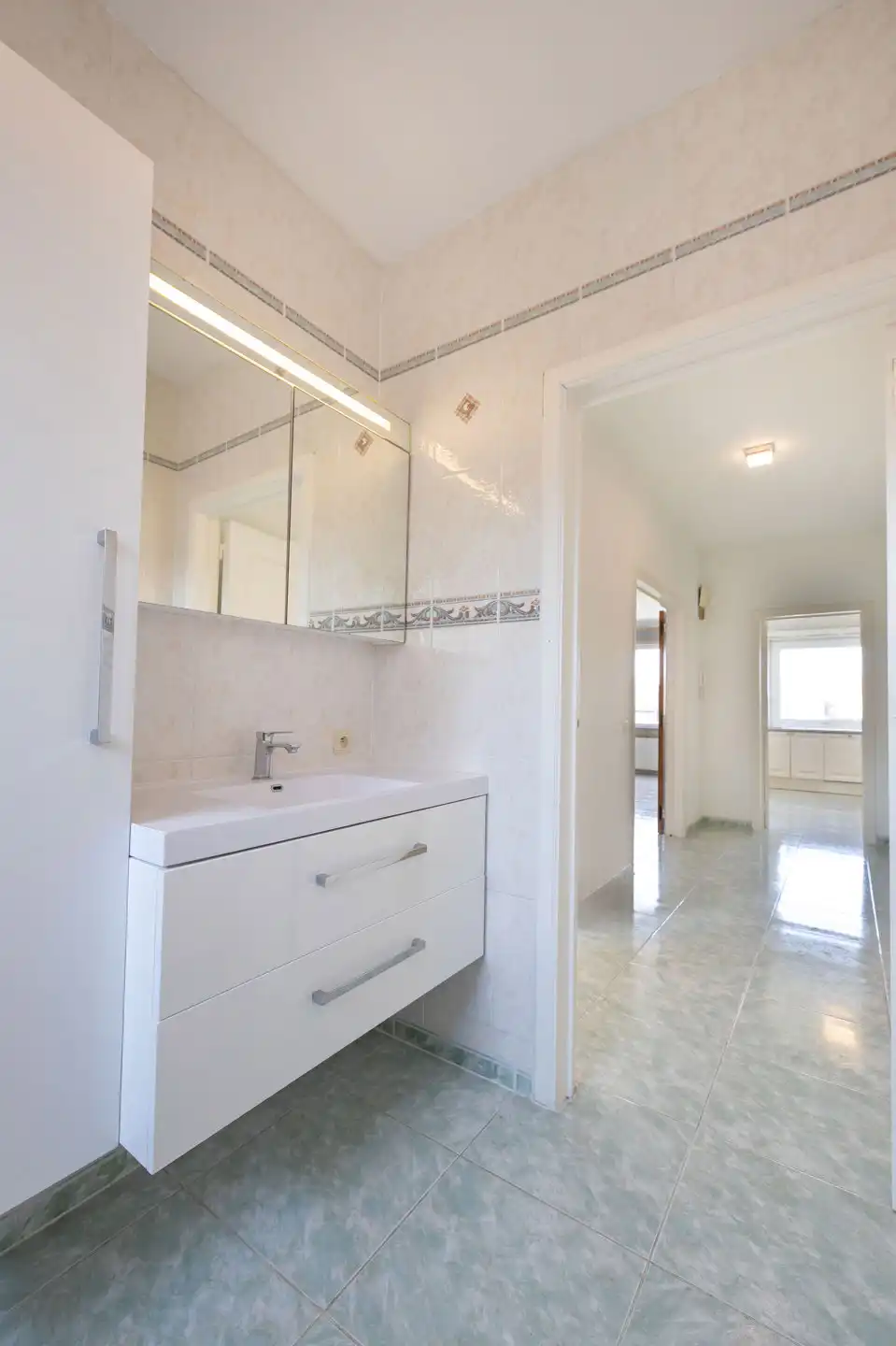 Ruime 2-kamerwoning van ±96 m² + terras & garage optioneel  foto 16