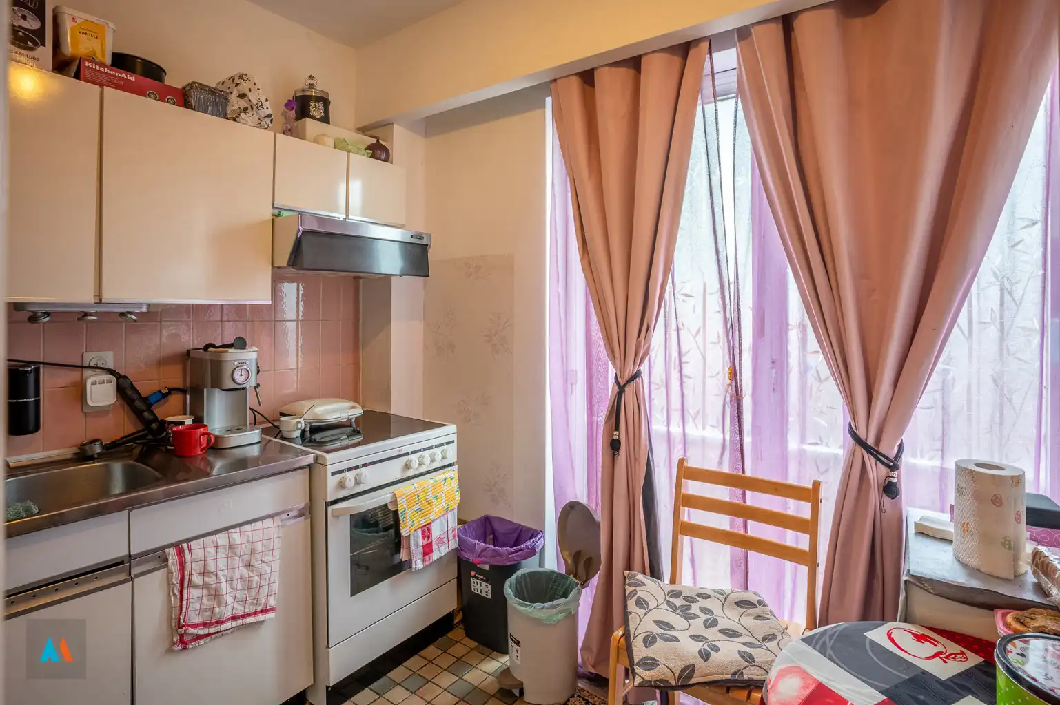 Opbrengsteigendom in Sint-Lenaarts foto 37