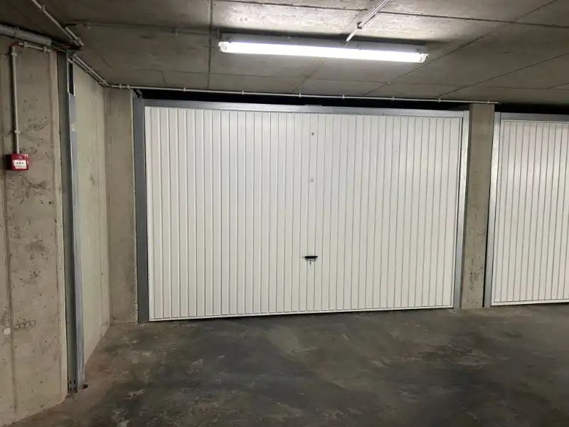 Garage te koop Manitobahelling 3 - 8420 Wenduine
