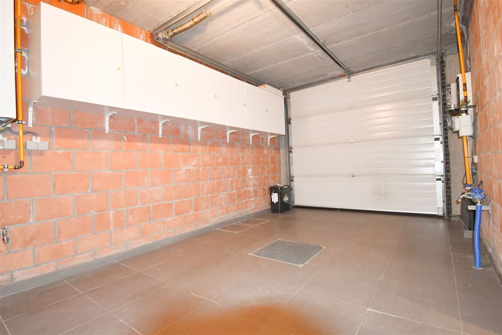 Duplex-appartement met 1 slaapkamer foto 11