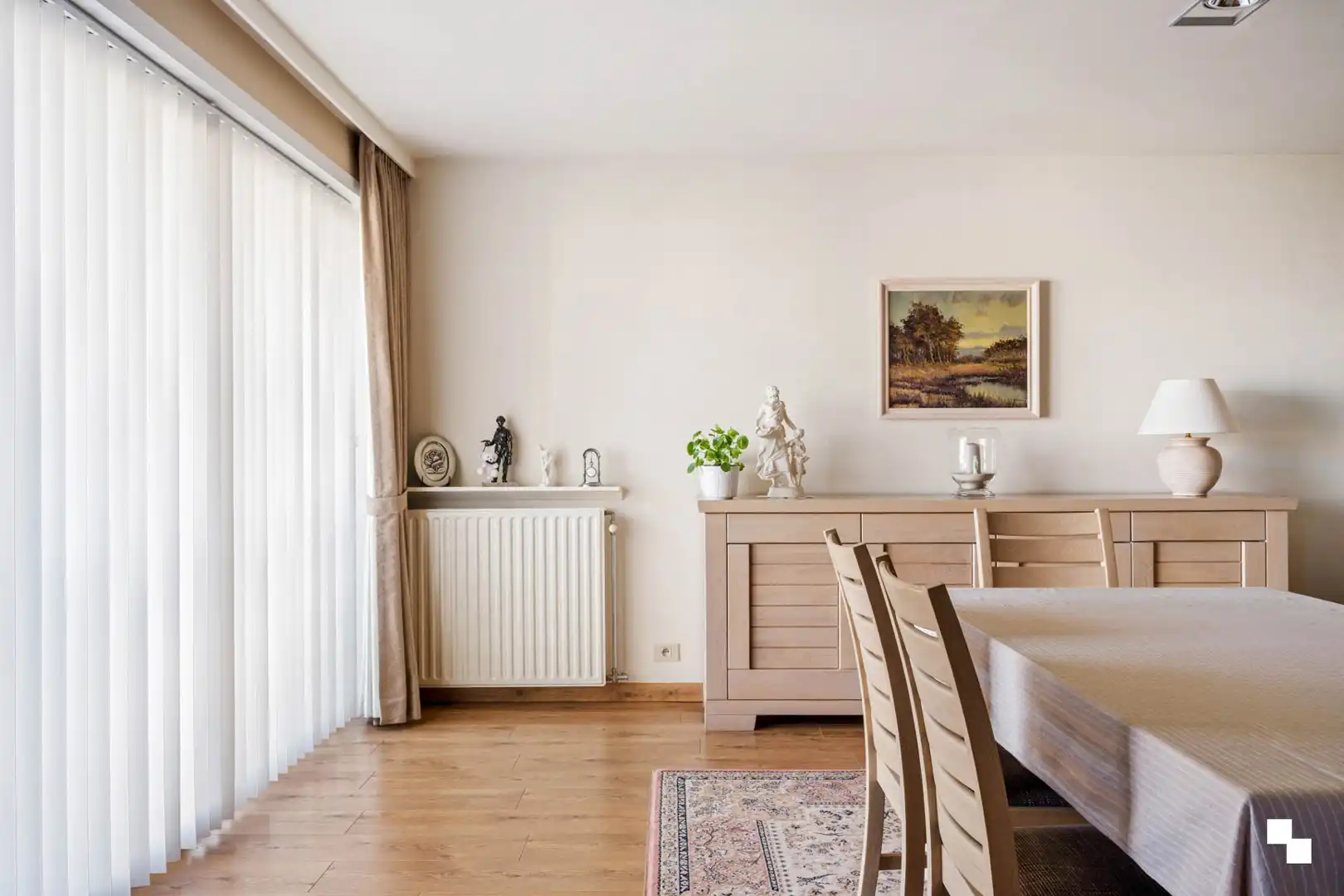Instapklaar appartement in centrum Waregem foto 6