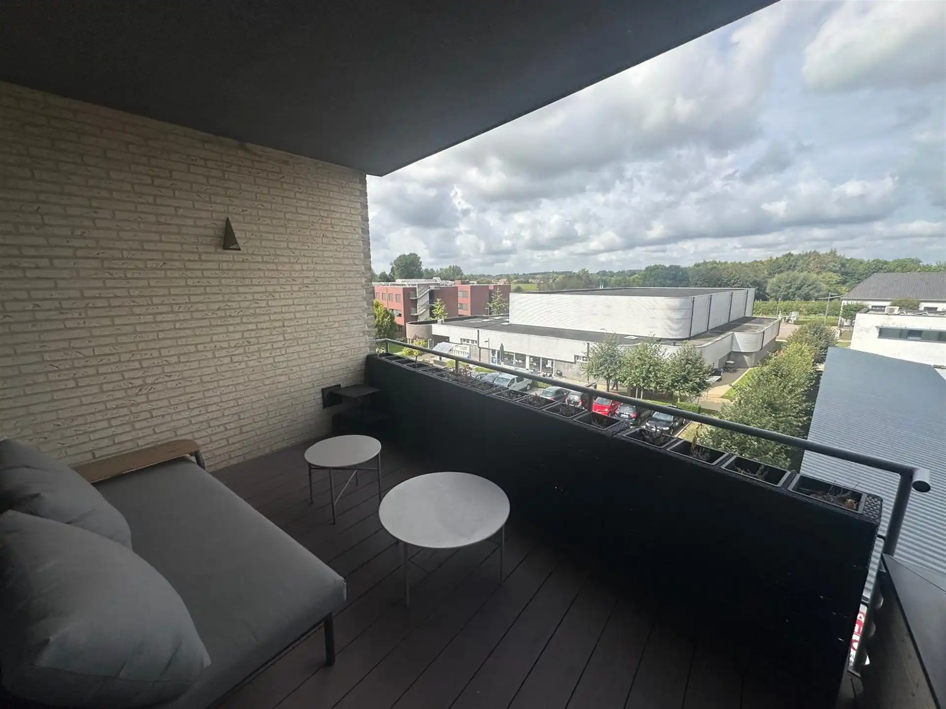 Appartement te huur Pastorijweg 18/9 - 9450 DENDERHOUTEM