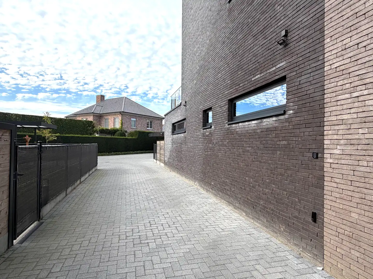 Lichtrijk nieuwbouw duplex-appartement met ruim zonneterras van 23 m²! foto 19