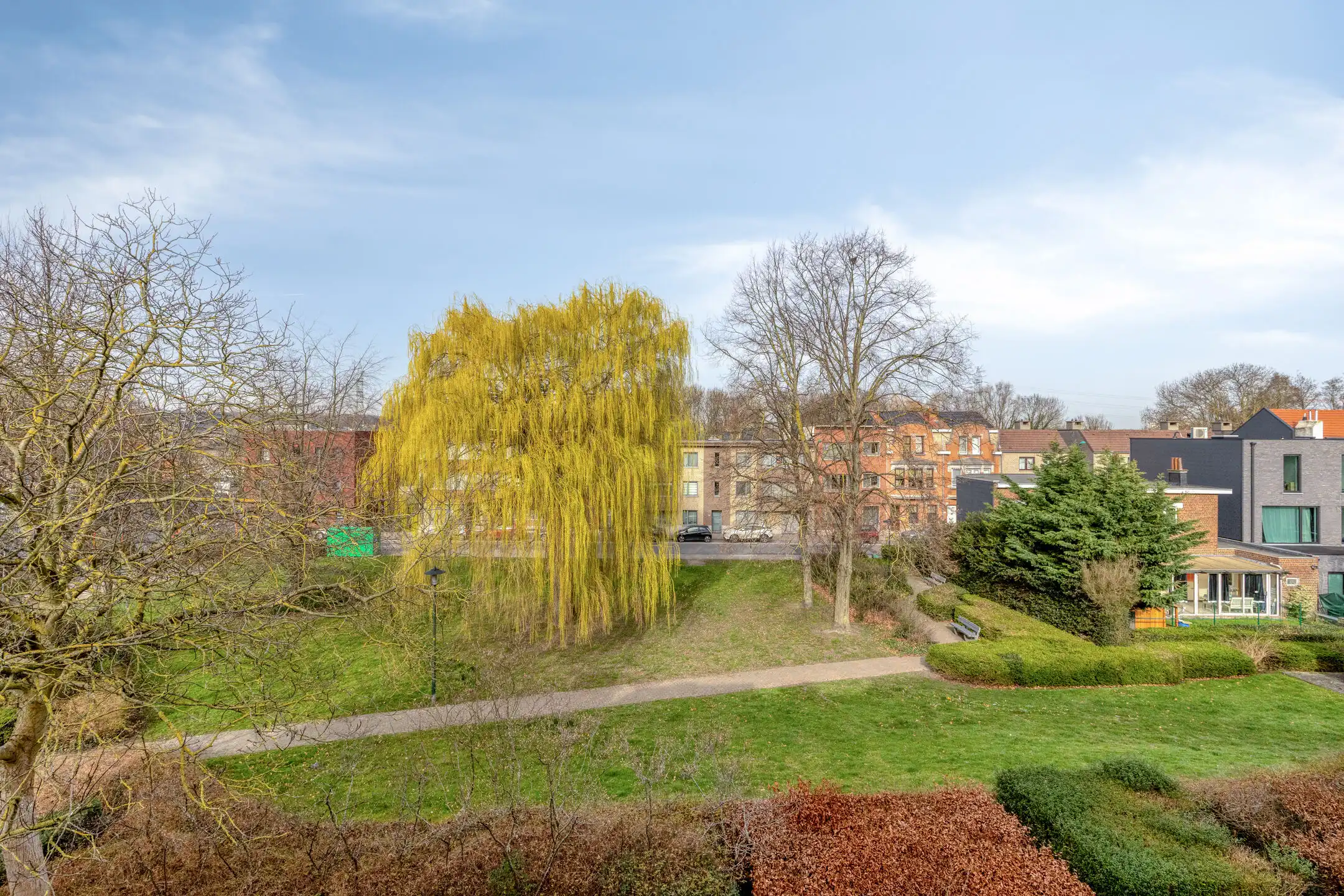 Duplex appartement met 3 slaapkamers foto 22