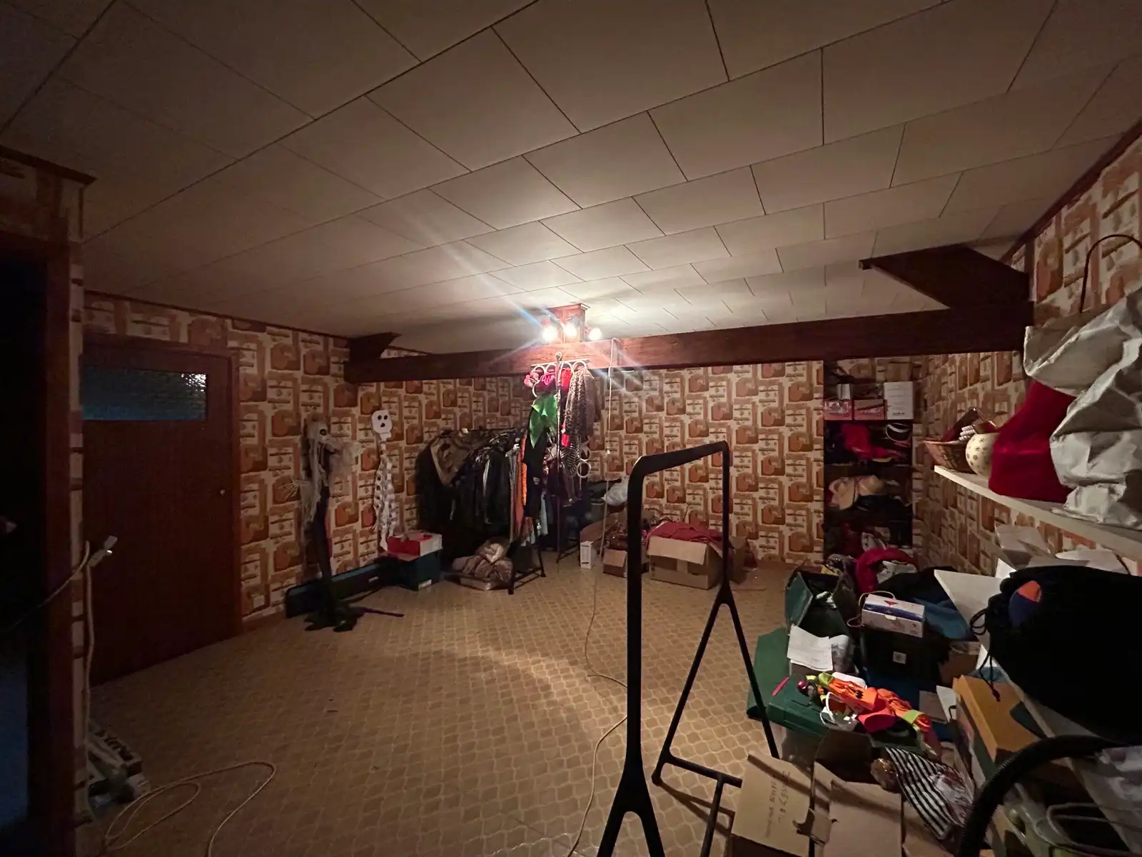 Woning met grond en garage foto 13