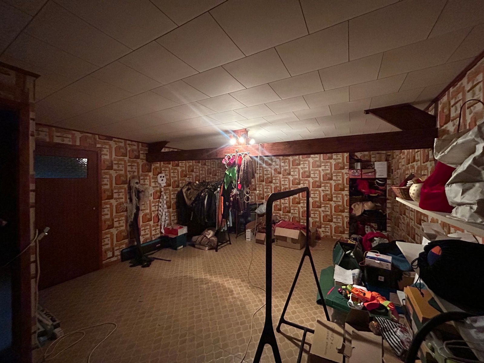 Woning met grond en garage foto 13