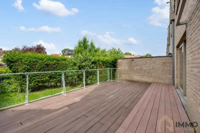 Te koop in Staden – Instapklare energiezuinige gezinswoning met garage, tuin en kelder foto 10