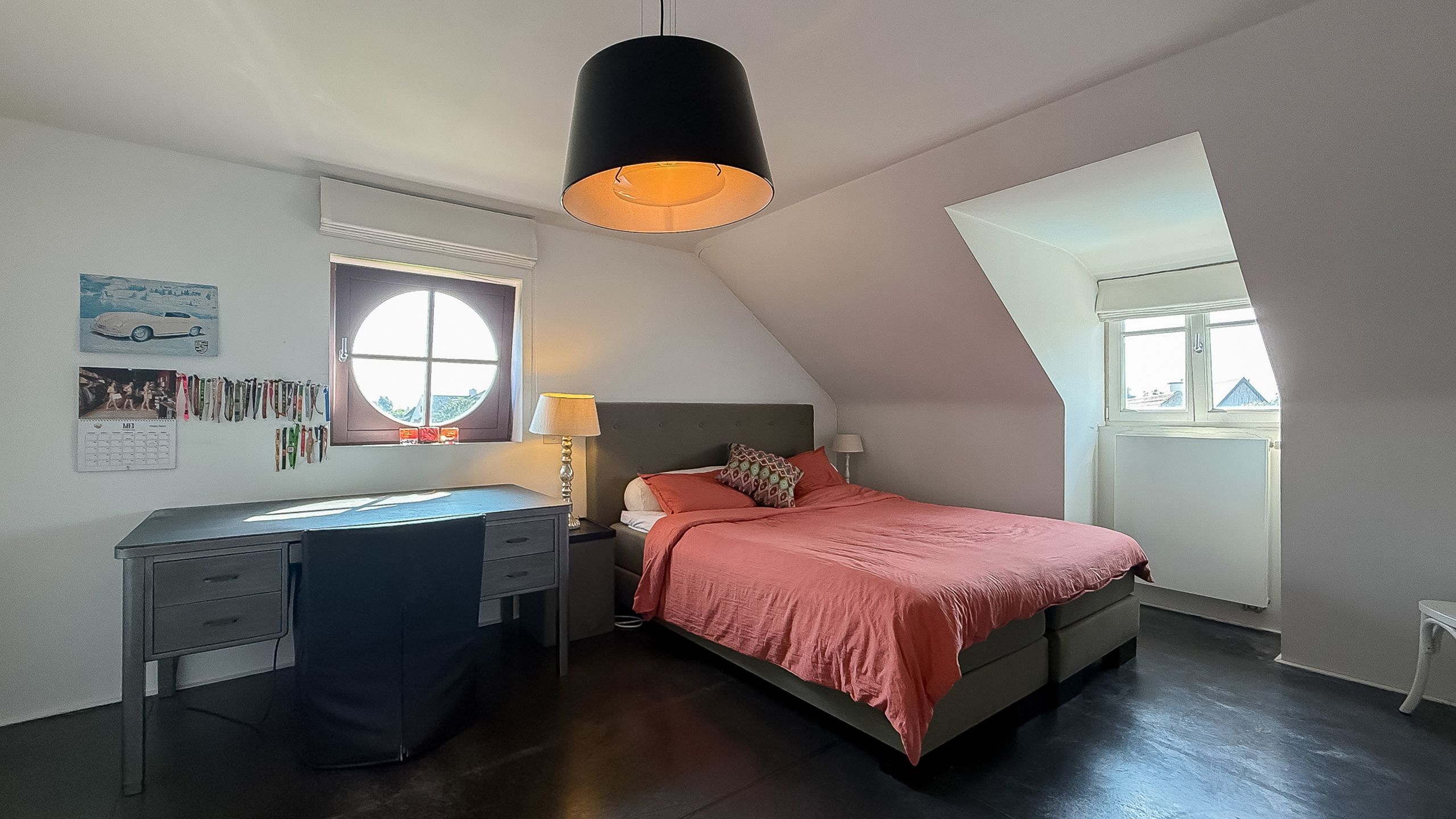Exclusieve villa met zwembad, gelegen in een groene omgeving foto 28