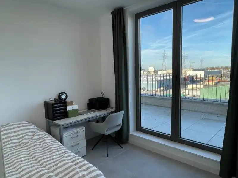 Penthouse te koop foto 7