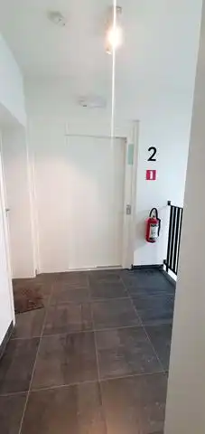 Penthouse te huur foto 15