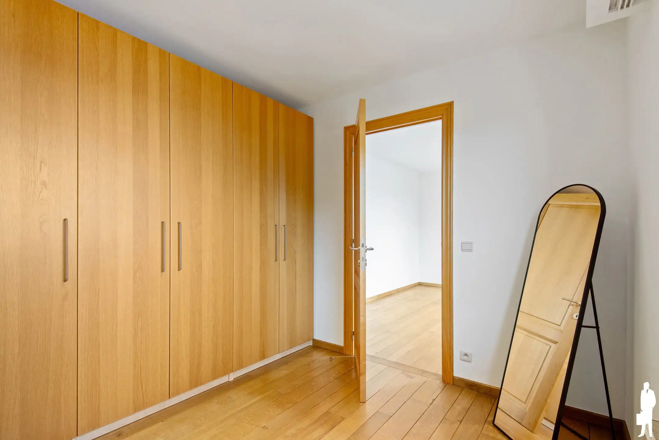 Prachtig penthouse appartement met 2 slpks en 2 terrassen  foto 23