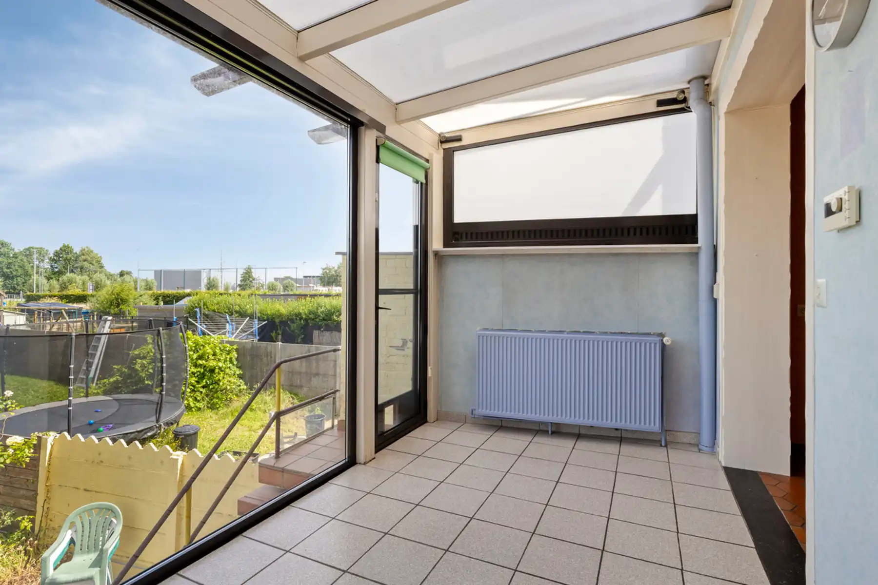 !!! IN OPTIE !!! Bel-etage met C-label foto 12