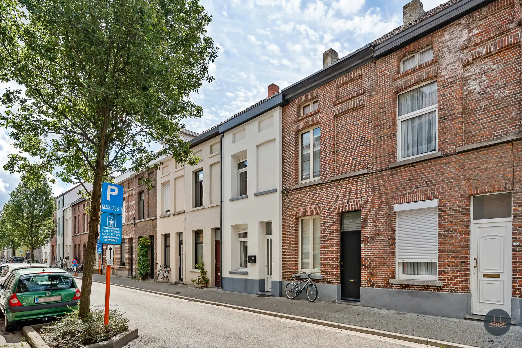Gezellige woning nabij centrum Mechelen foto 24